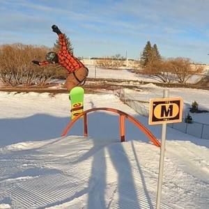 Meet your Posher, Steven